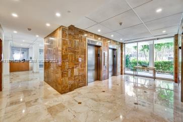 BRICKELL BISCAYNE CONDO - Residential Lease