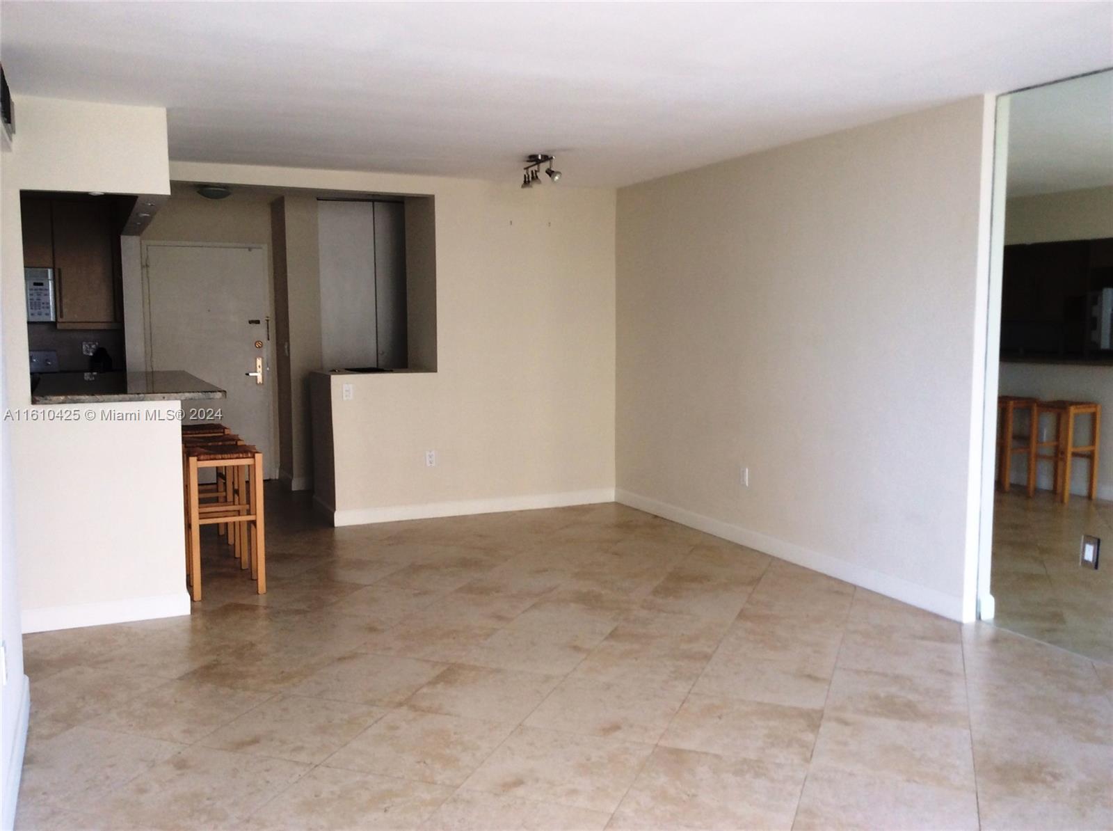 BRICKELL BISCAYNE CONDO - Residential Lease