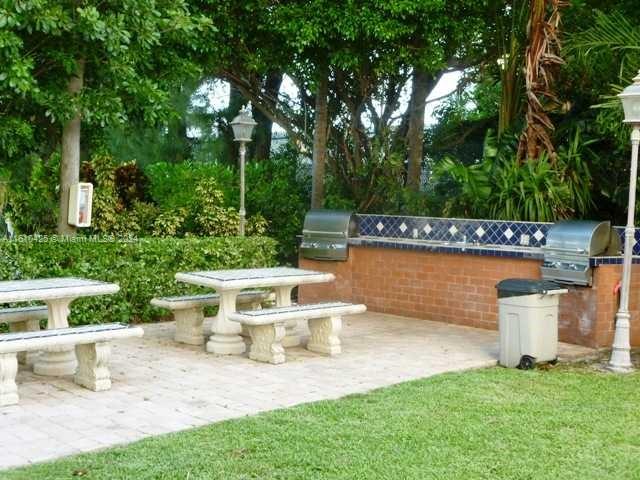 BRICKELL BISCAYNE CONDO - Residential Lease