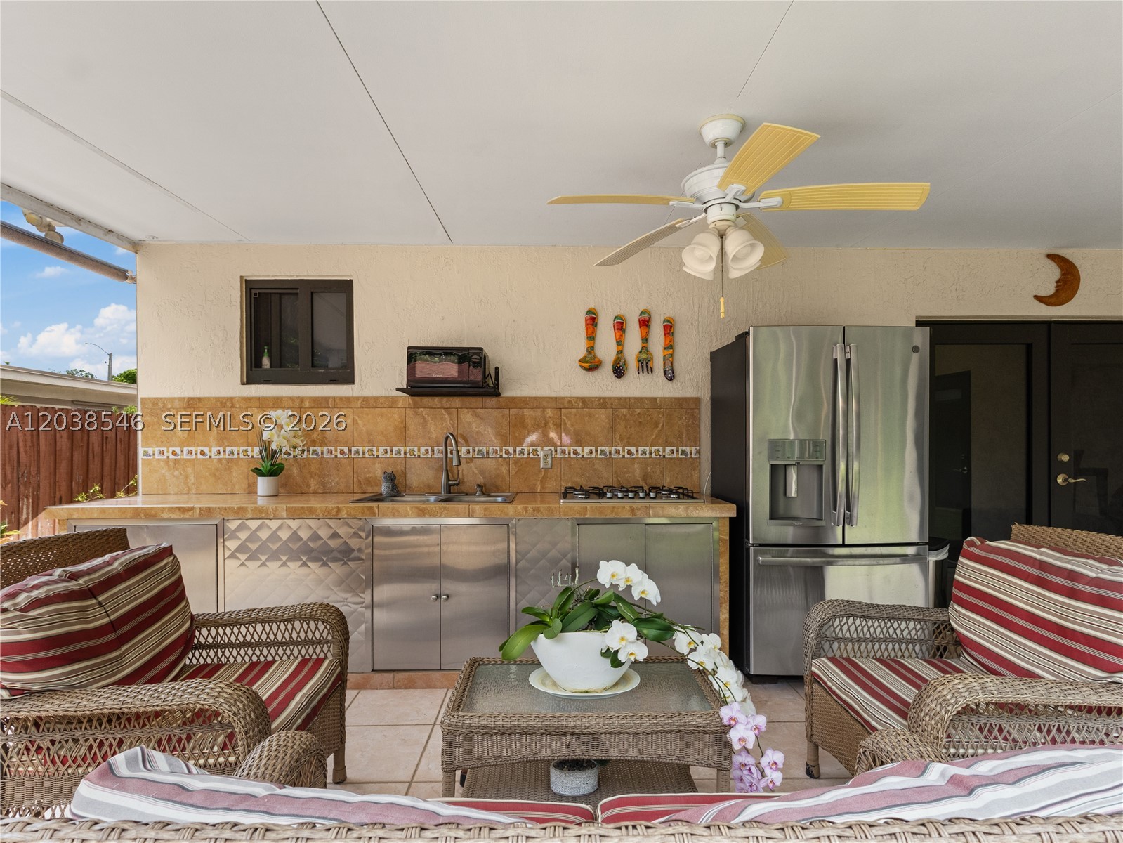 ACME GULFAIR 2ND ADDN - Residential