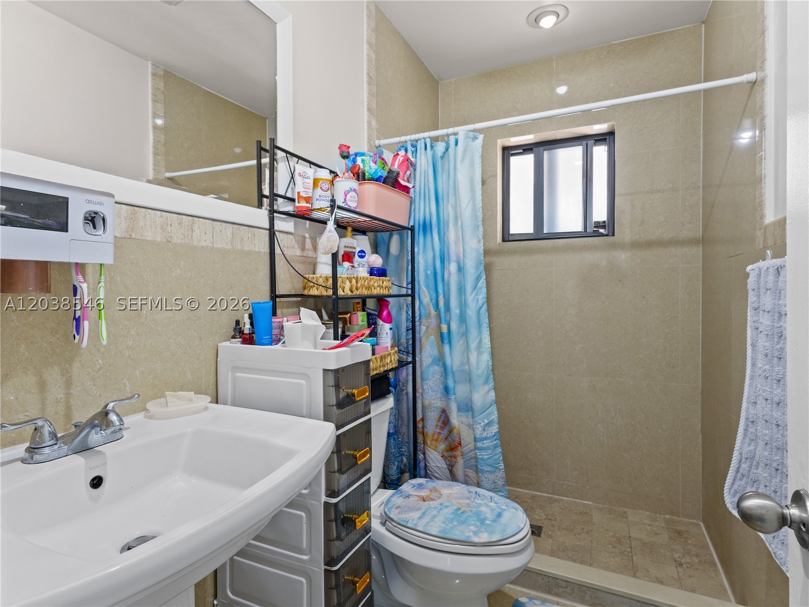 ACME GULFAIR 2ND ADDN - Residential