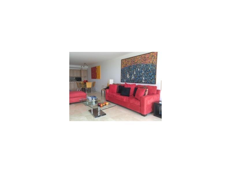 ISLAND BREAKERS CONDO - Residential Lease