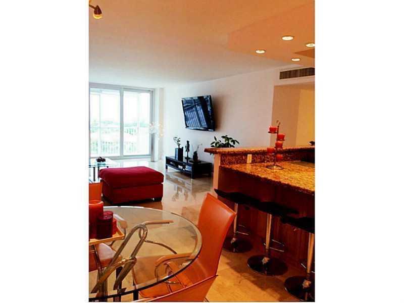 ISLAND BREAKERS CONDO - Residential Lease