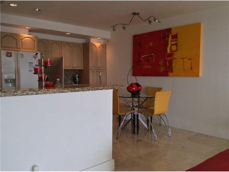 ISLAND BREAKERS CONDO - Residential Lease