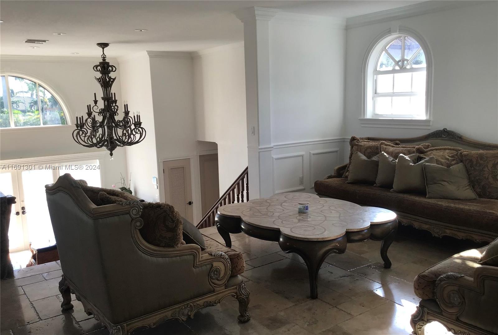 JG HEAD FARMS SUB - Residential