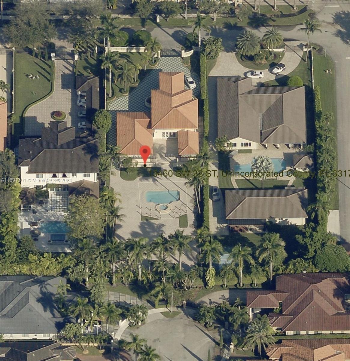 JG HEAD FARMS SUB - Residential
