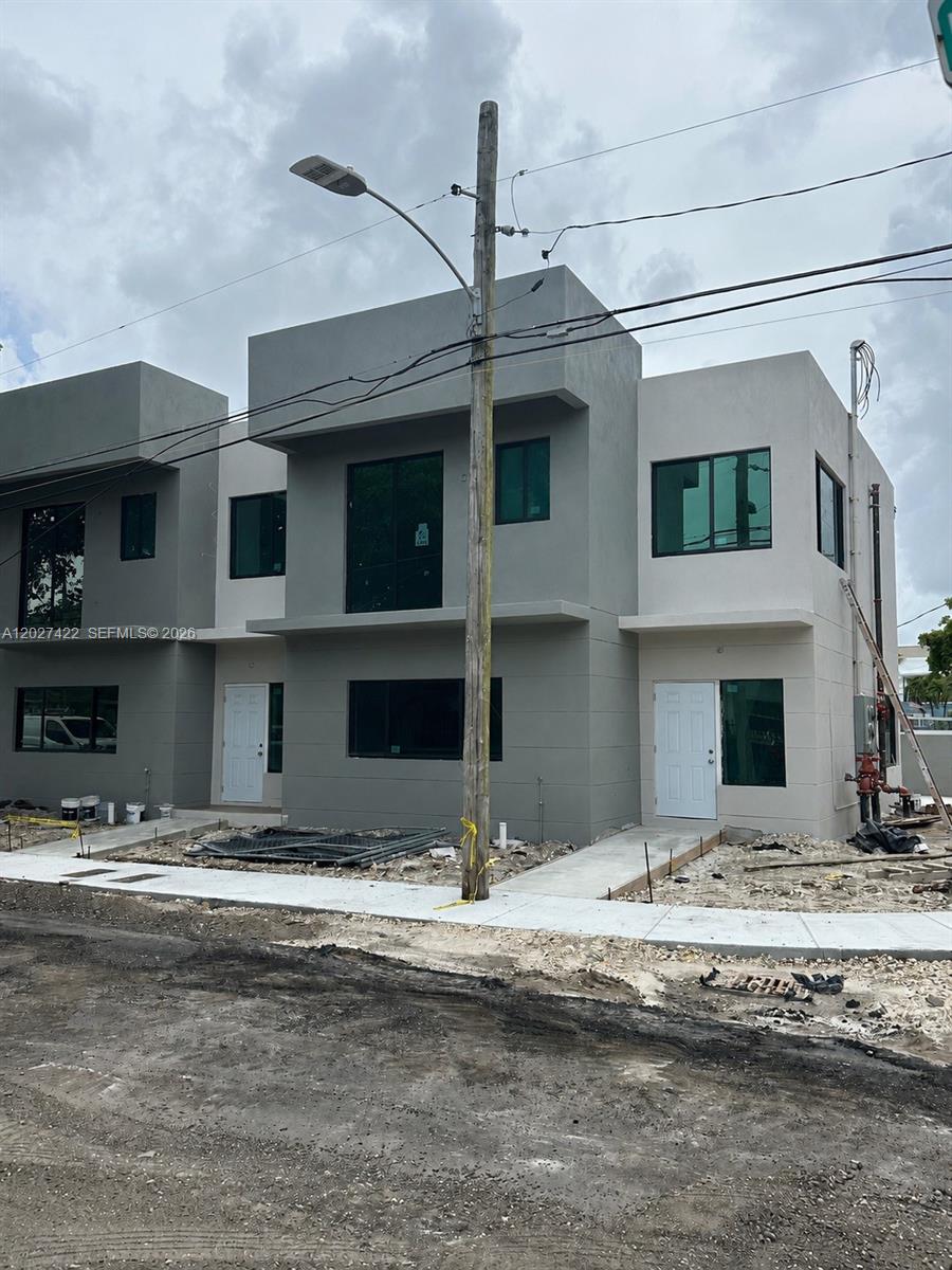 LIBERTY PK AMD PL 1ST ADD - Residential Income