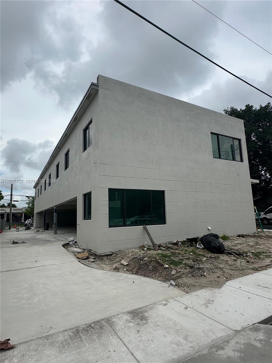 LIBERTY PK AMD PL 1ST ADD - Residential Income