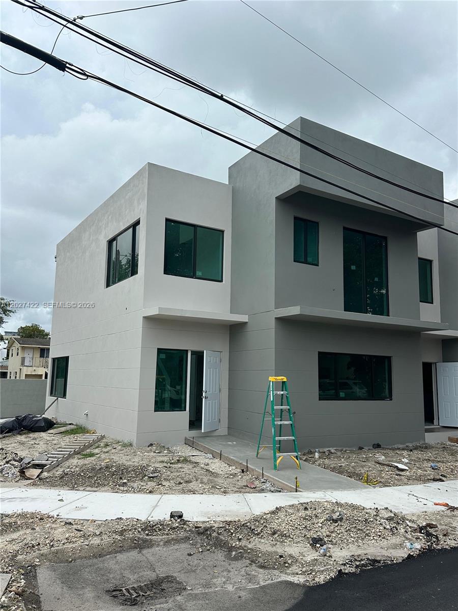 LIBERTY PK AMD PL 1ST ADD - Residential Income