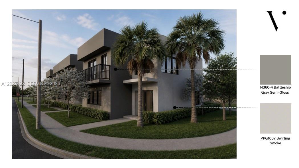 LIBERTY PK AMD PL 1ST ADD - Residential Income