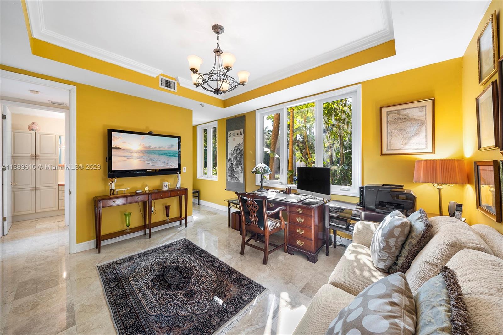 COCOPLUM SEC 2 PLAT F - Residential