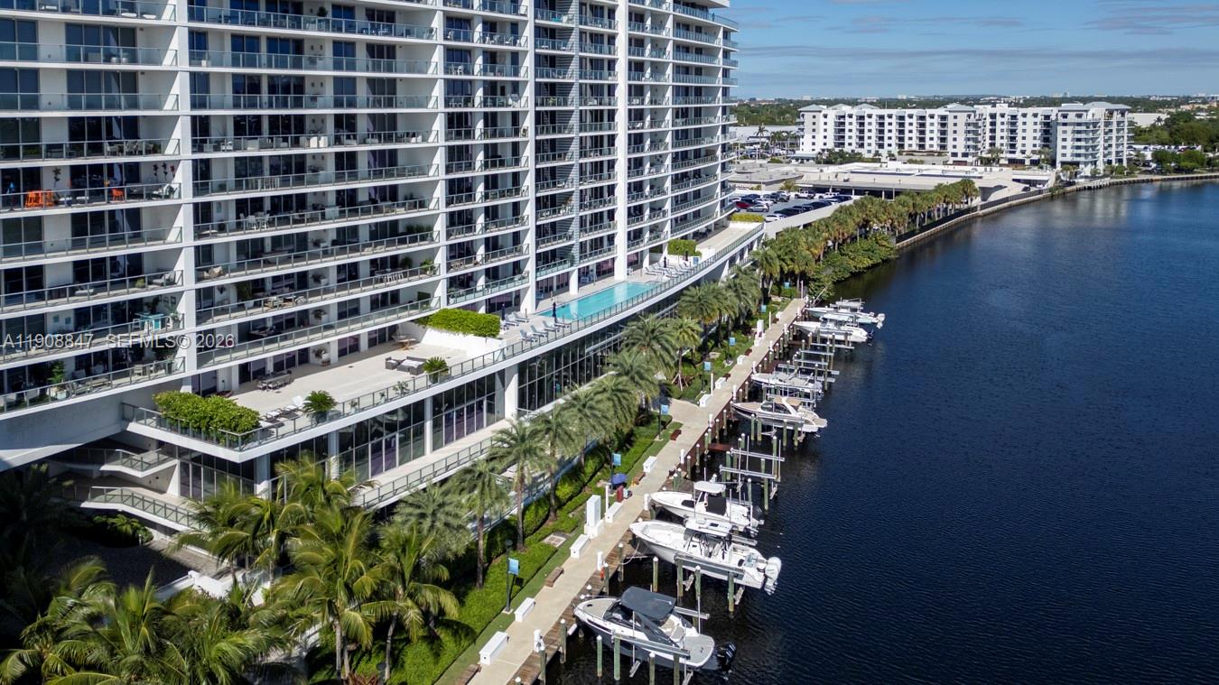 RIVA CONDOMINIUM - Residential