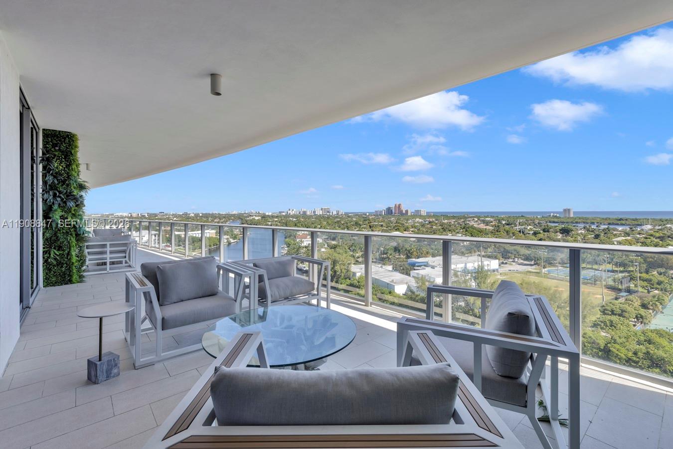 RIVA CONDOMINIUM - Residential