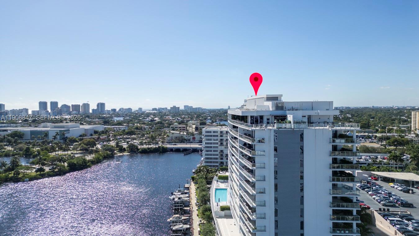 RIVA CONDOMINIUM - Residential