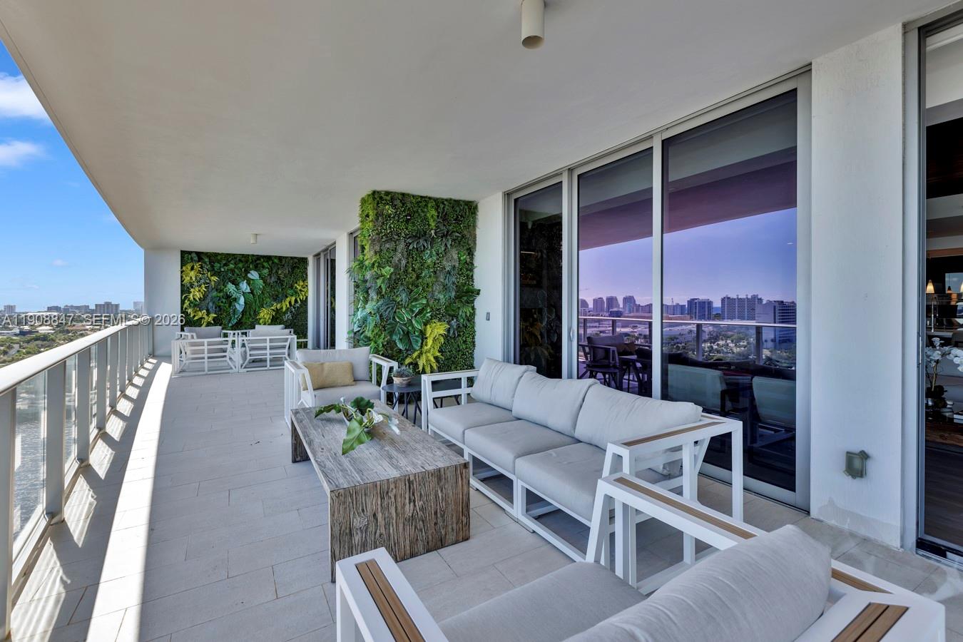 RIVA CONDOMINIUM - Residential