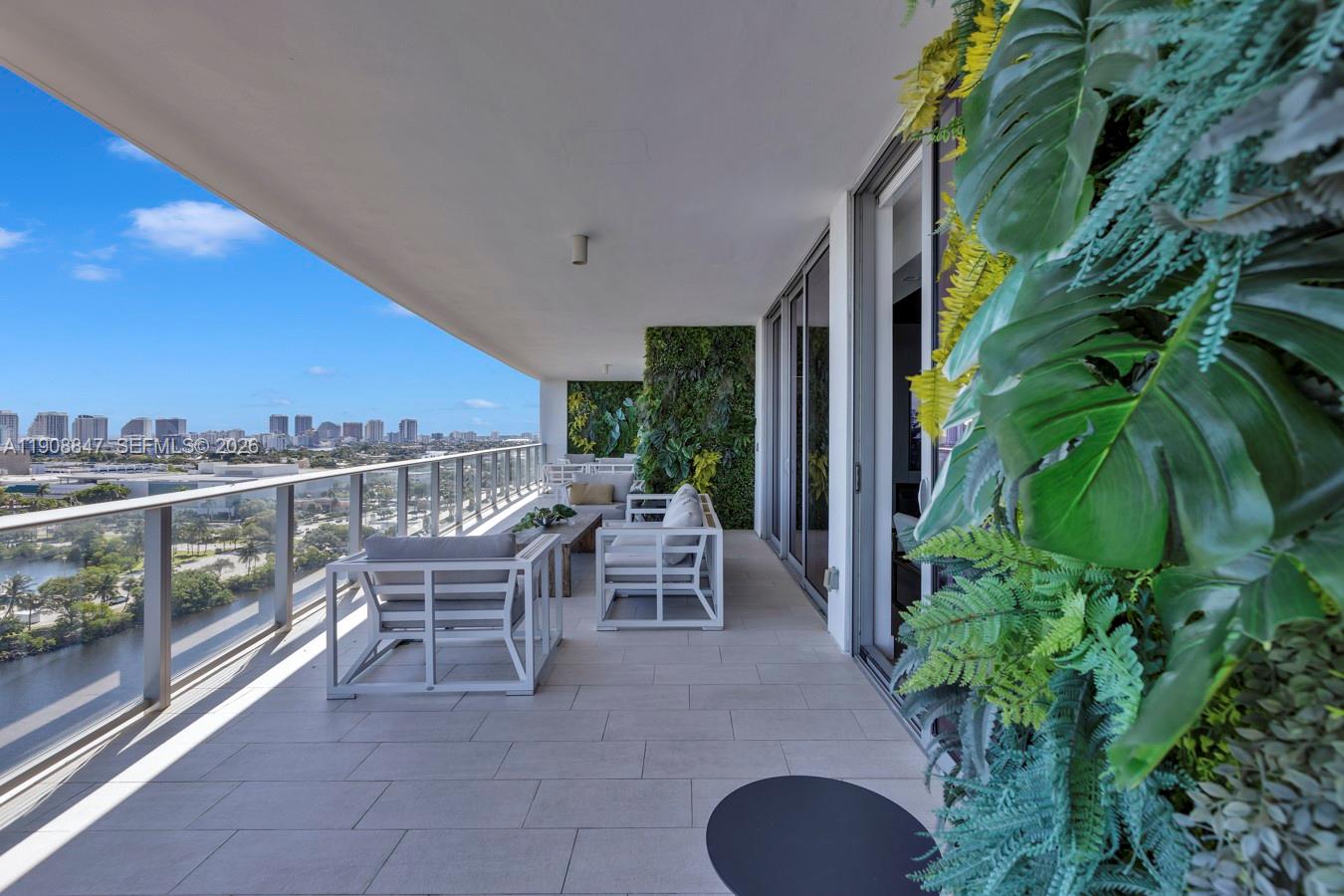 RIVA CONDOMINIUM - Residential
