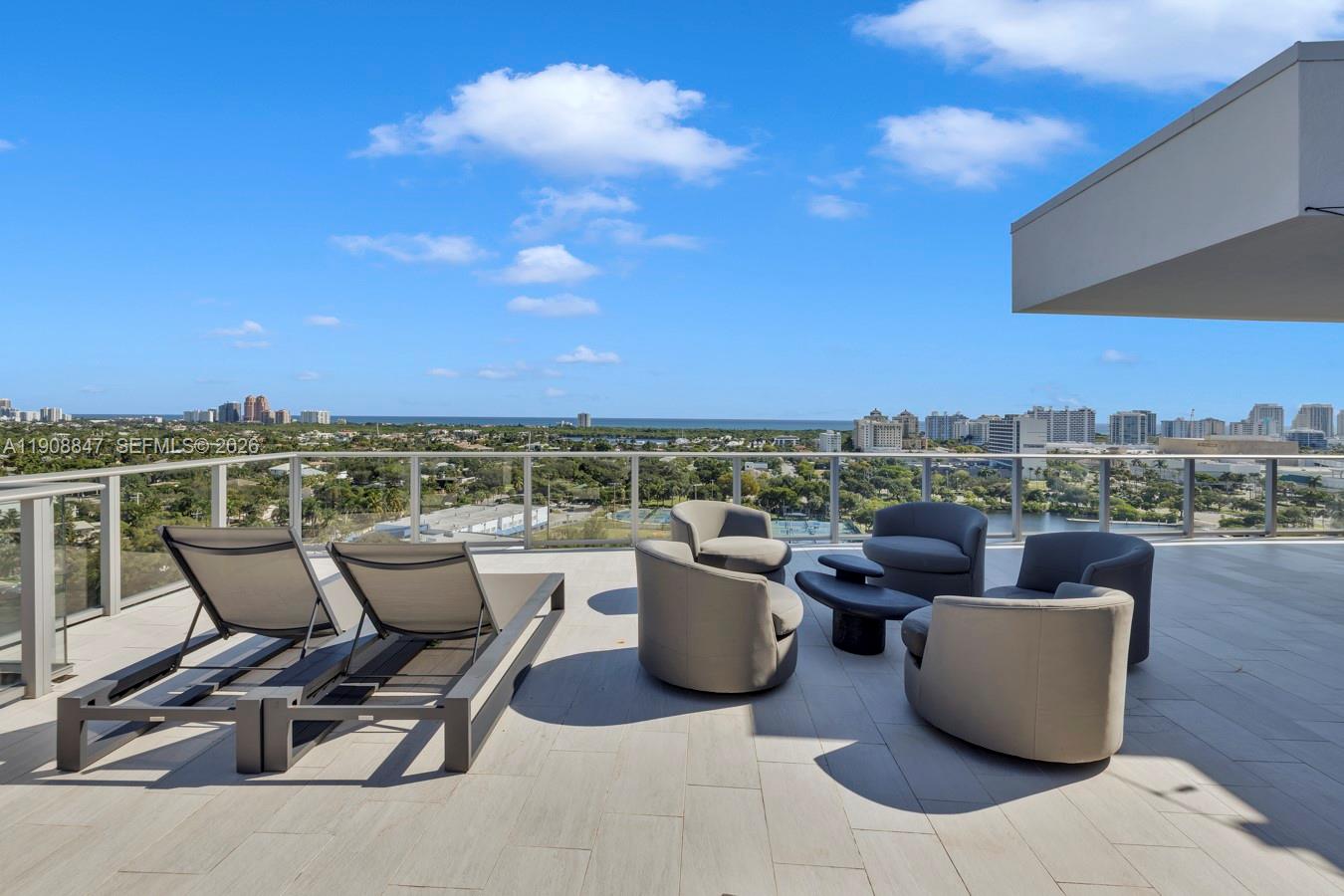 RIVA CONDOMINIUM - Residential