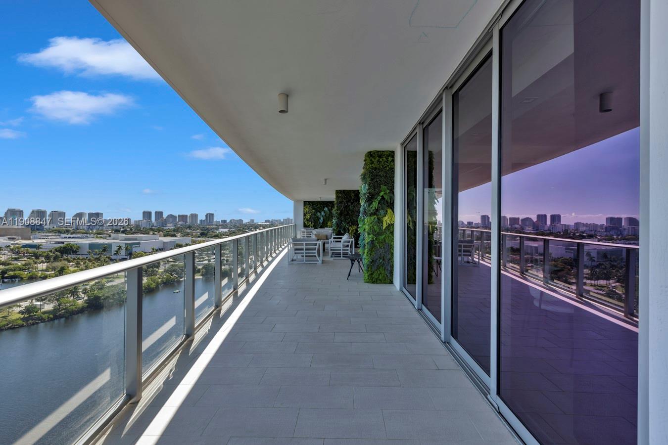 RIVA CONDOMINIUM - Residential