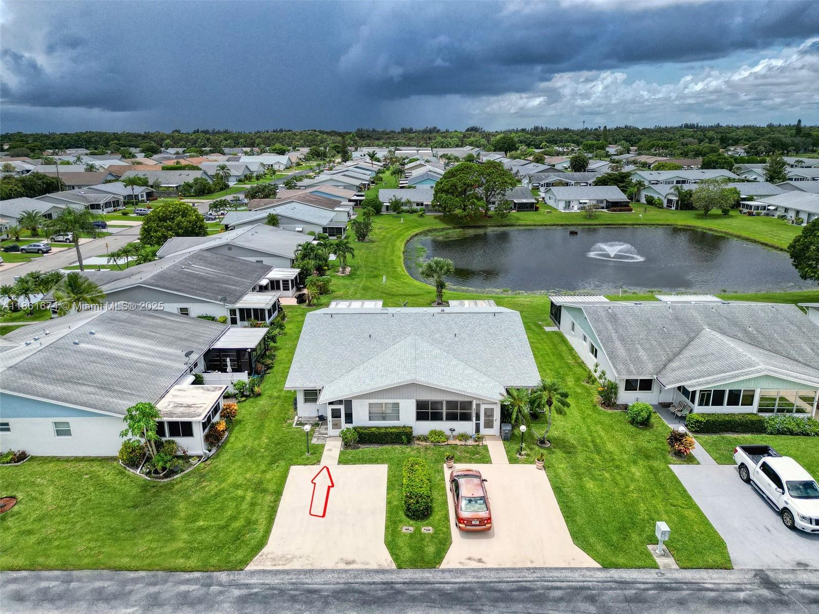 CYPRESS LAKES 3-A - Residential
