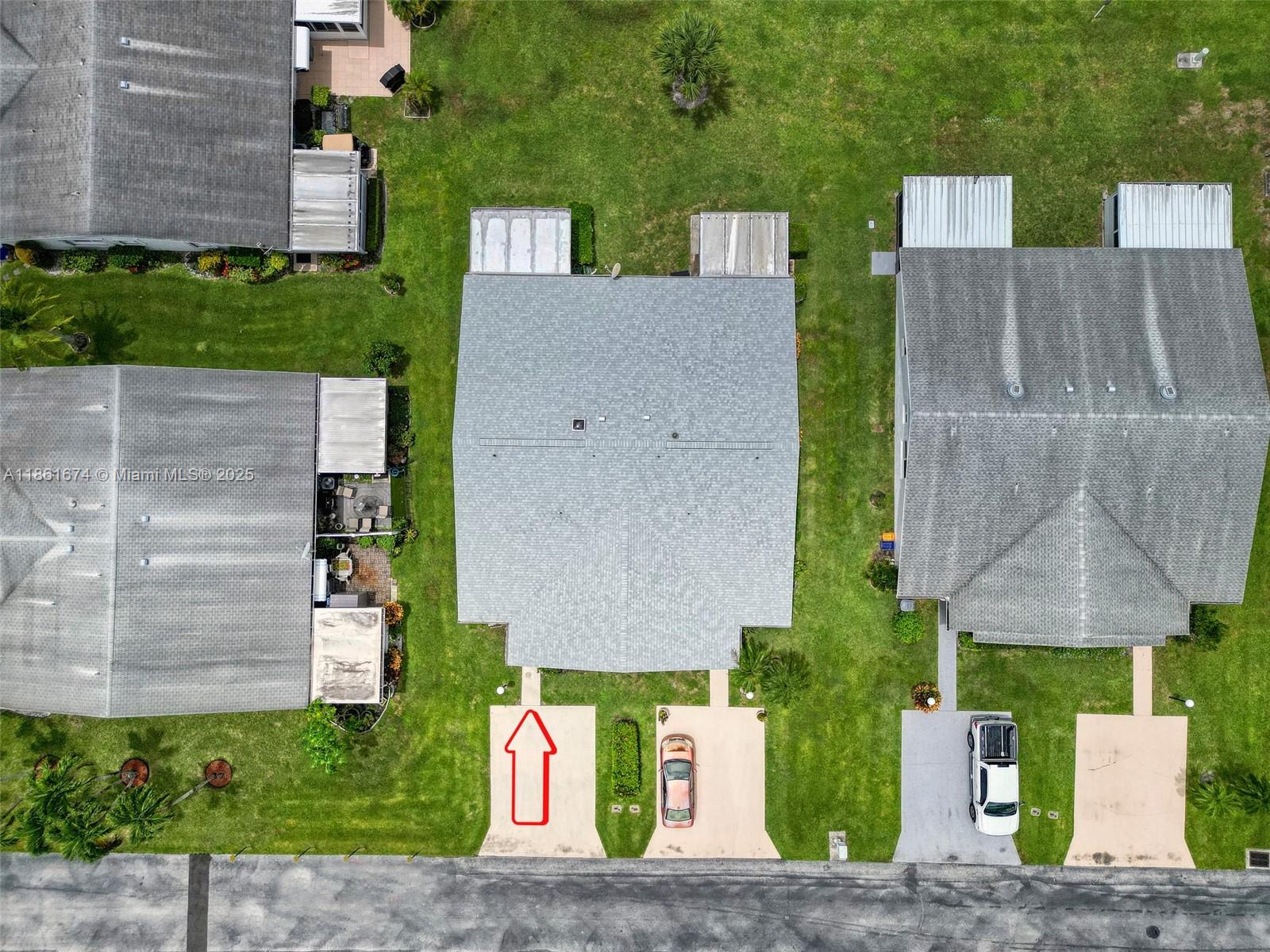 CYPRESS LAKES 3-A - Residential