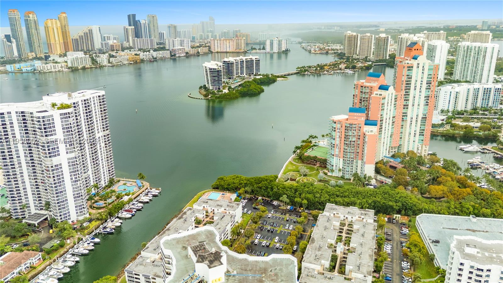 SOUTHVIEW AT AVENTURA CON - Residential