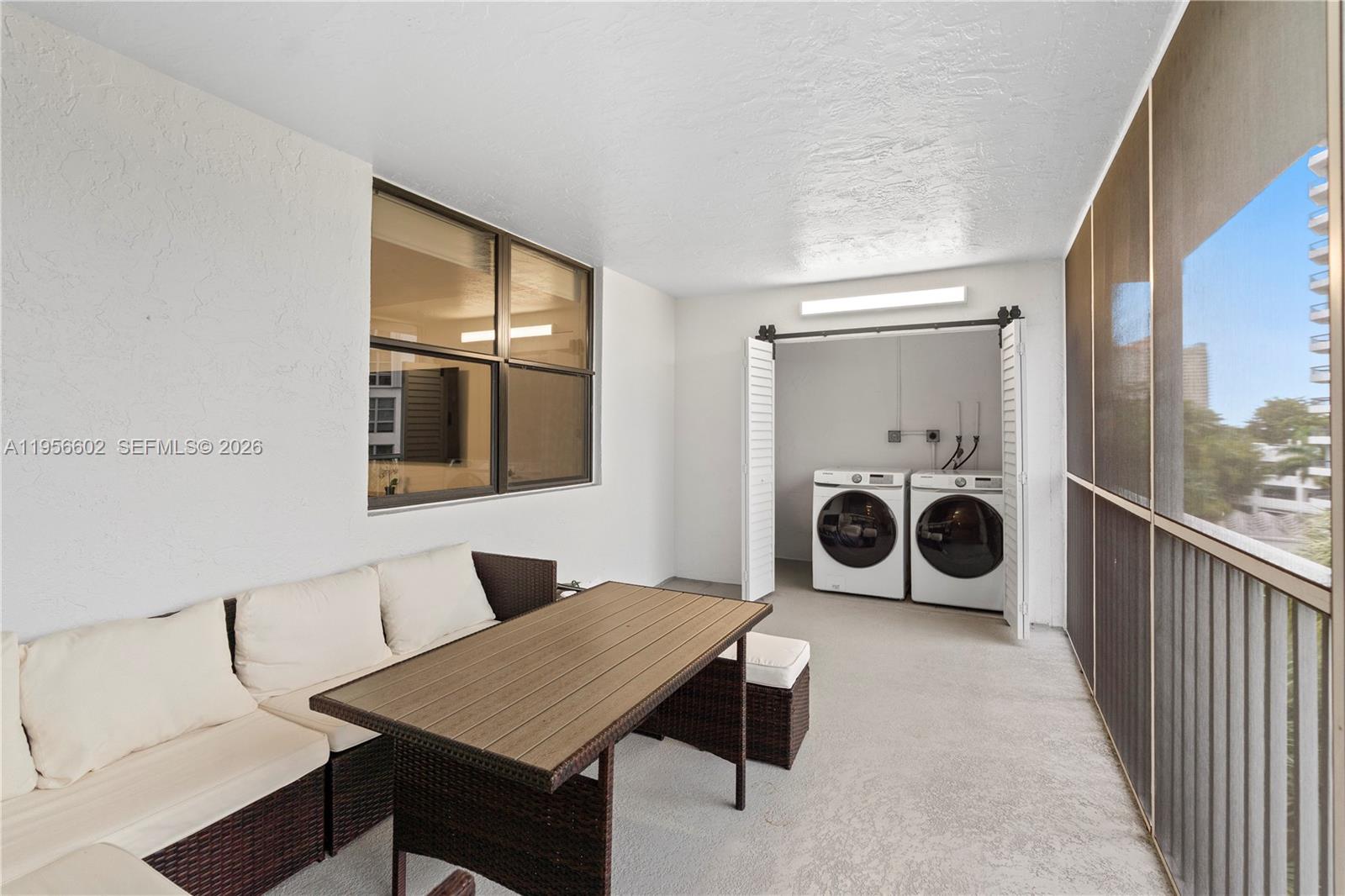 SOUTHVIEW AT AVENTURA CON - Residential
