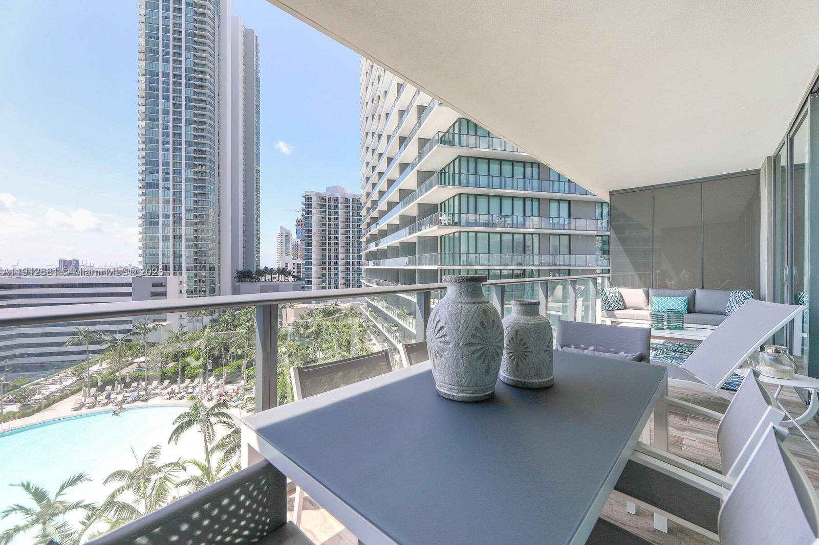 PARAISO BAY CONDO - Residential Lease