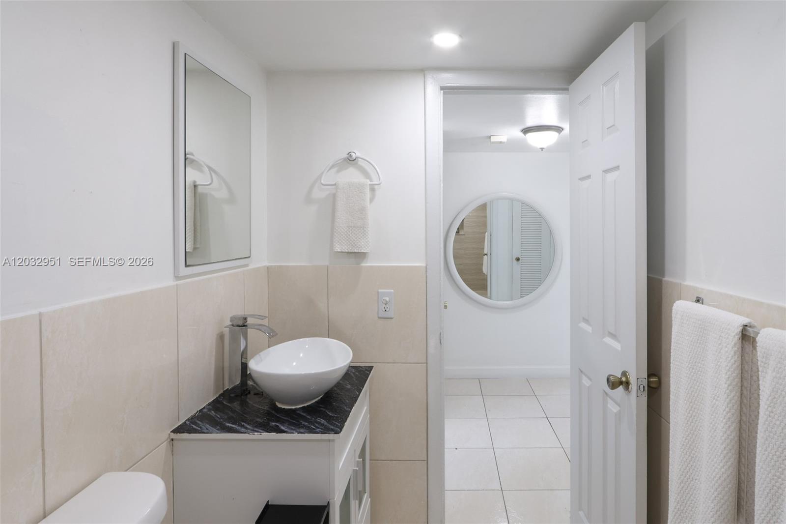 AGUA DULCE CONDO - Residential