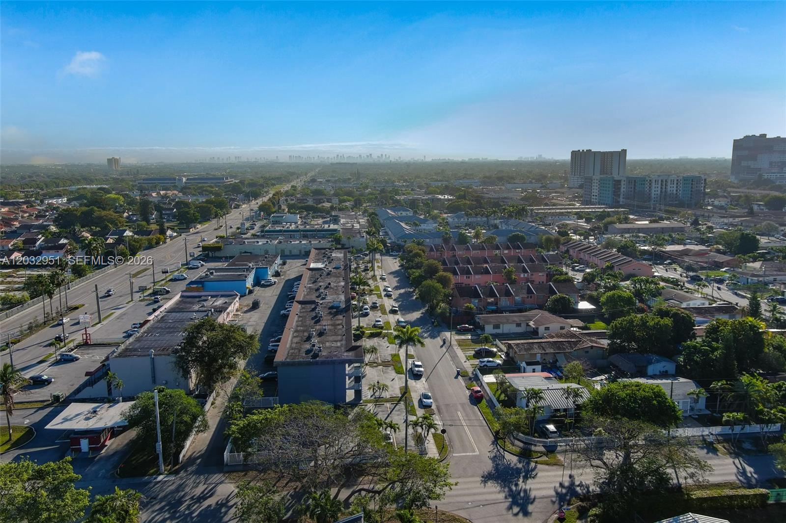 AGUA DULCE CONDO - Residential