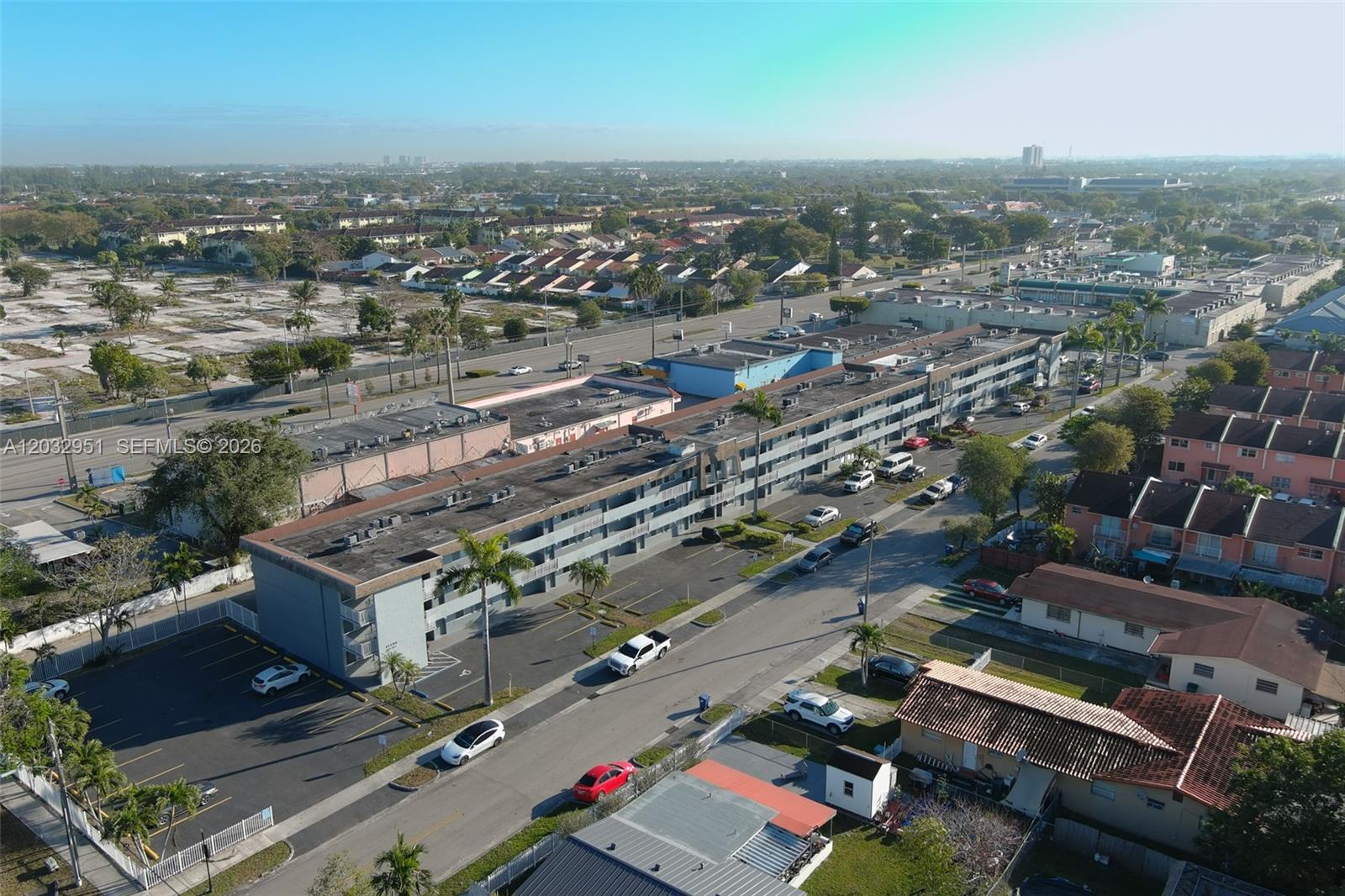 AGUA DULCE CONDO - Residential