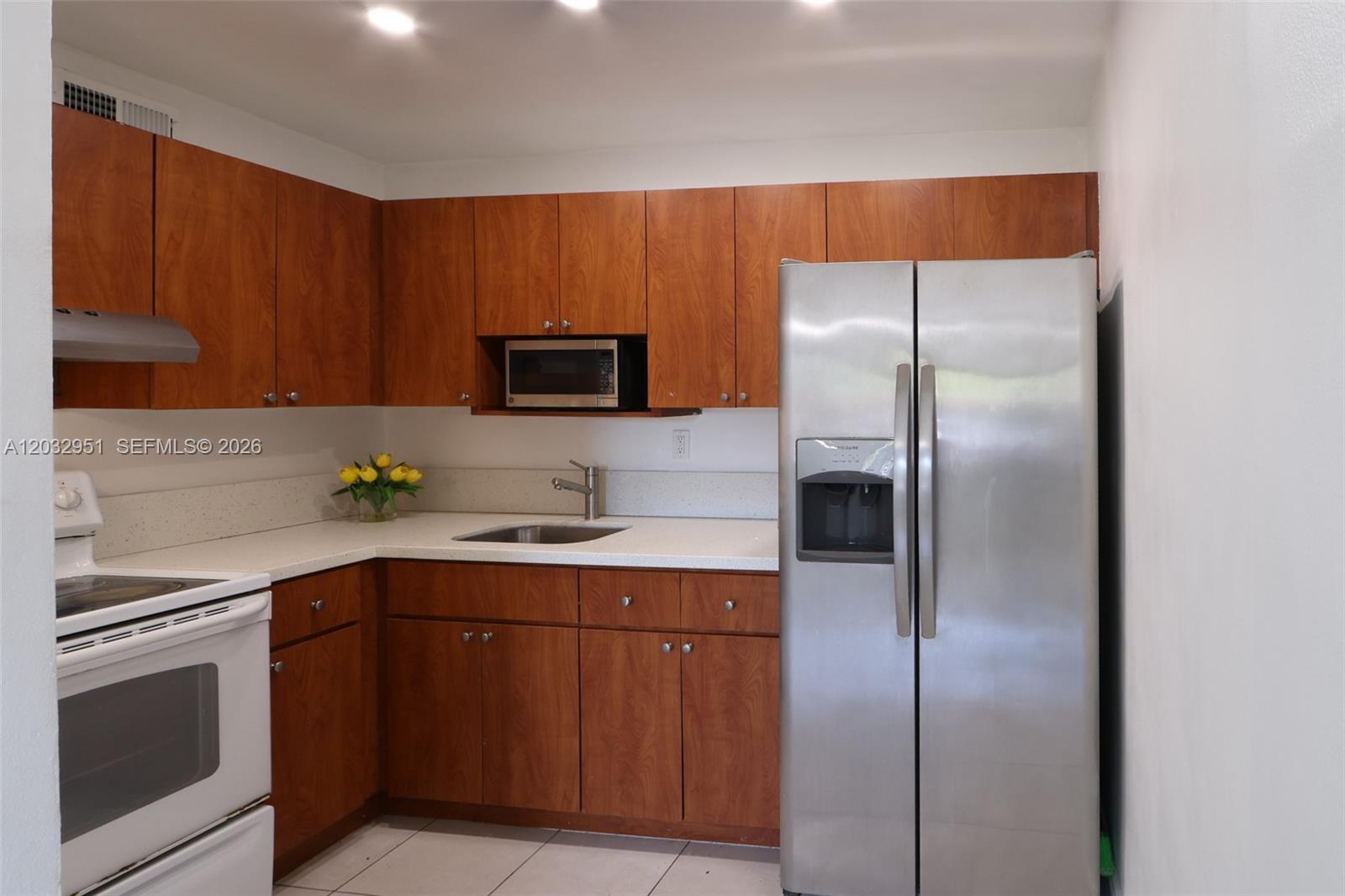 AGUA DULCE CONDO - Residential