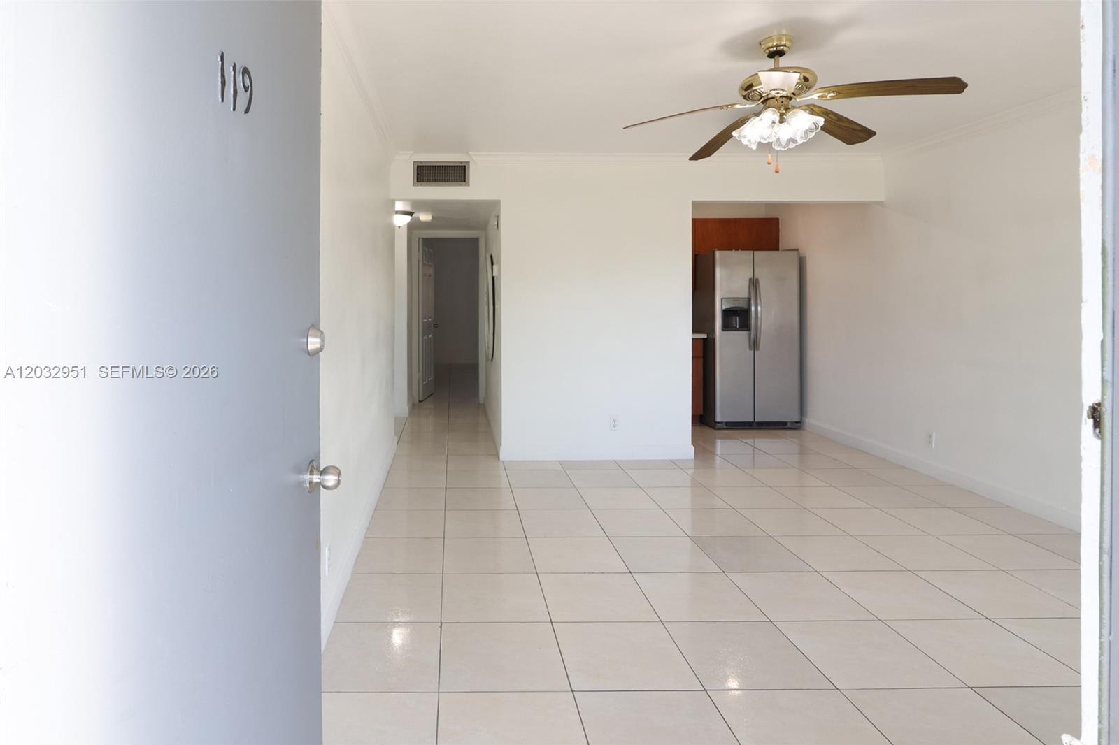 AGUA DULCE CONDO - Residential