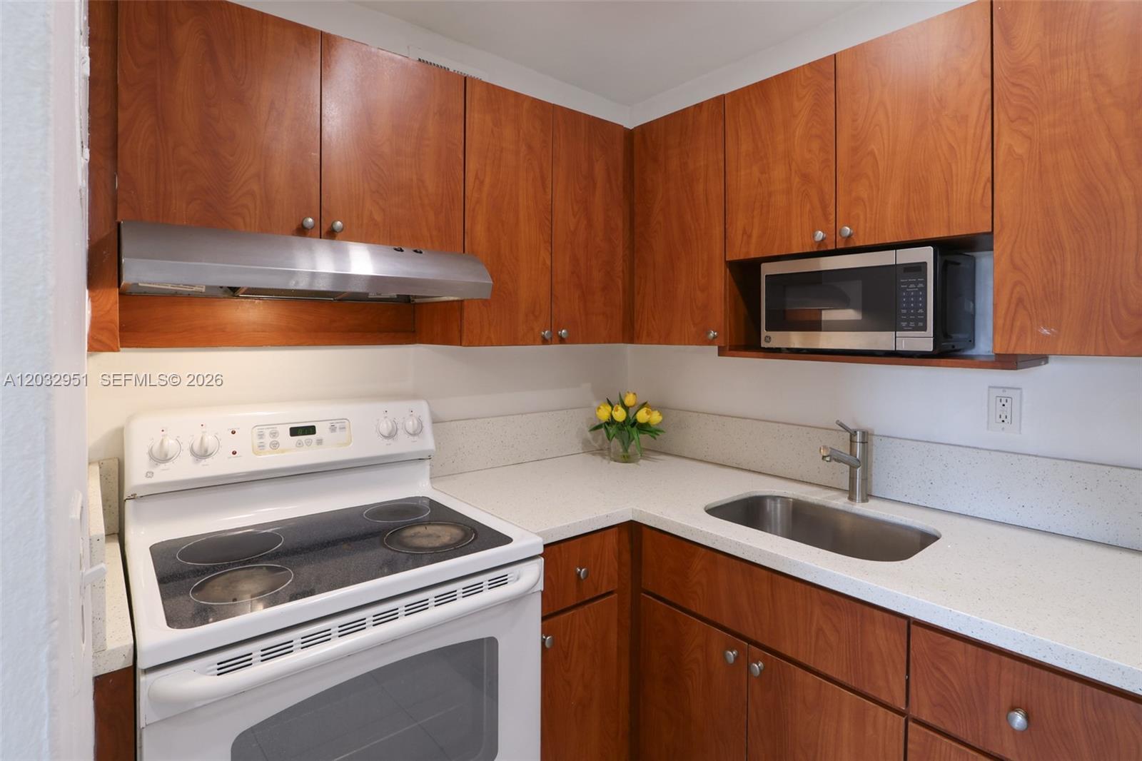 AGUA DULCE CONDO - Residential