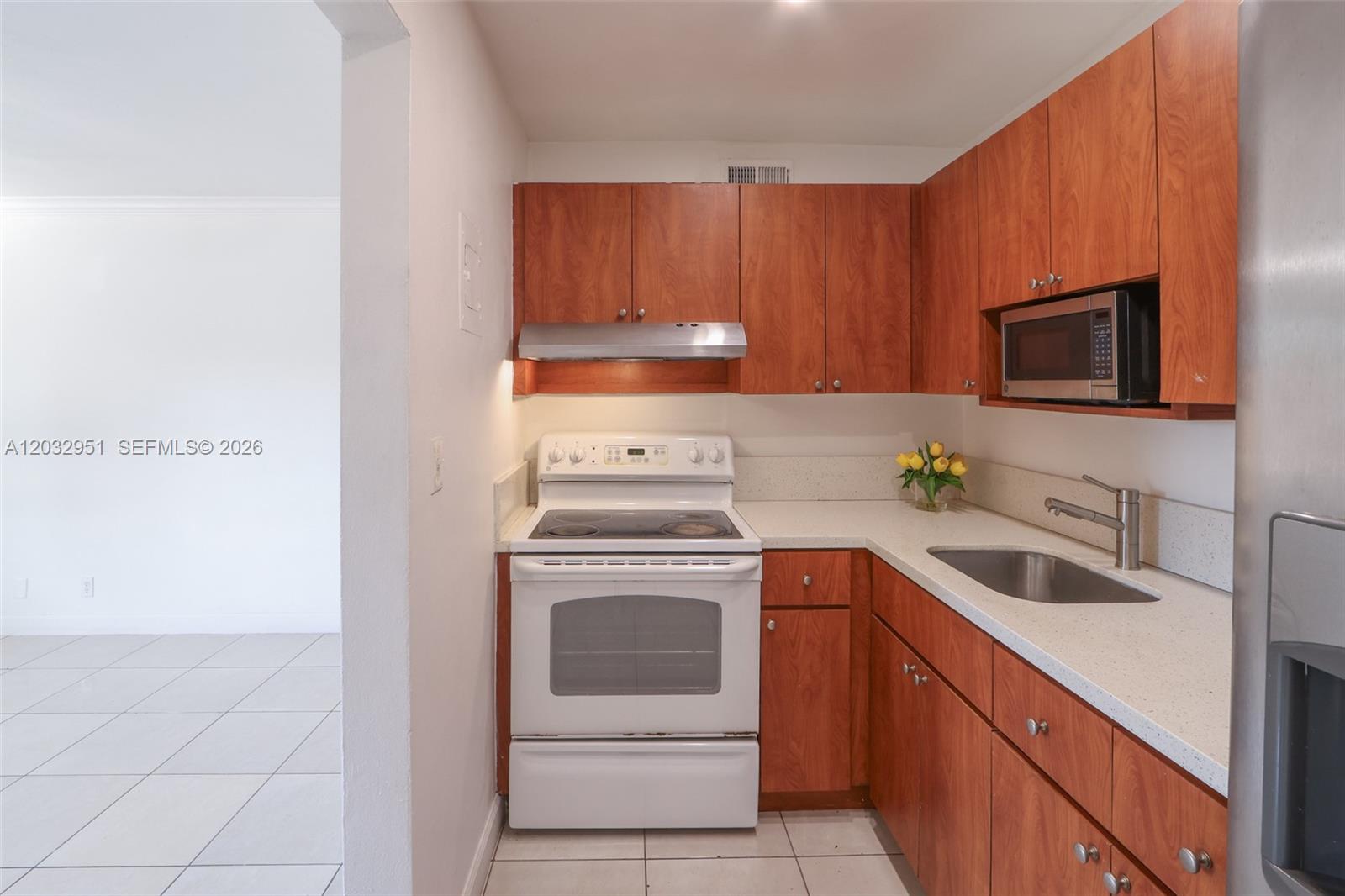 AGUA DULCE CONDO - Residential