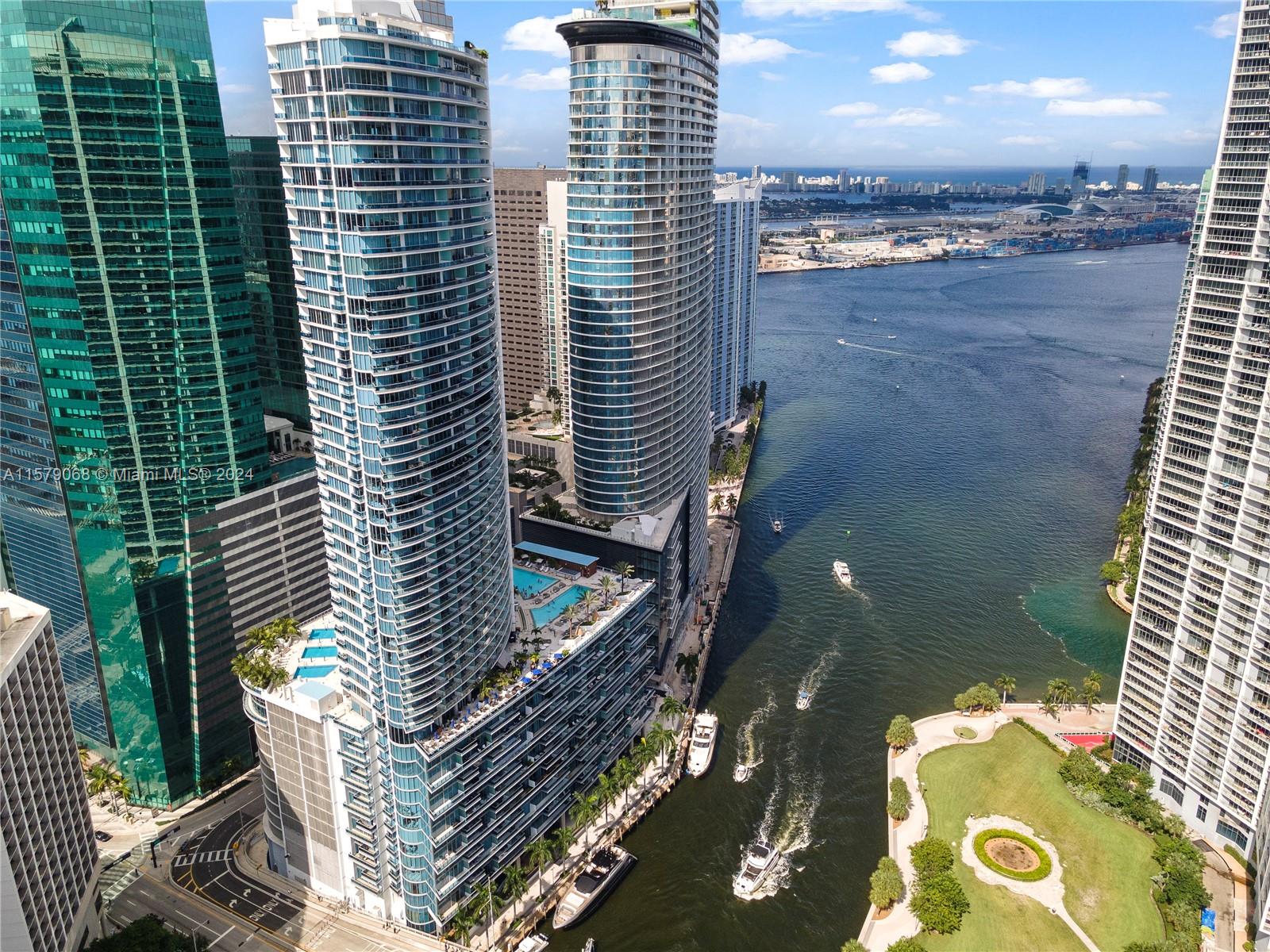 EPIC WEST CONDO - Residential Lease