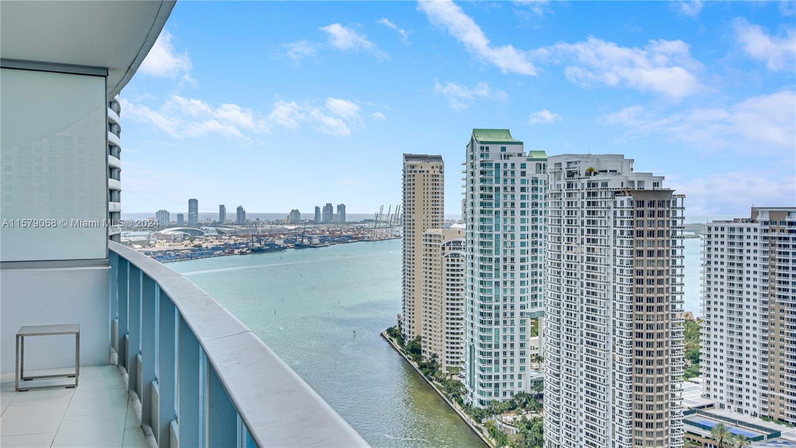 EPIC WEST CONDO - Residential Lease