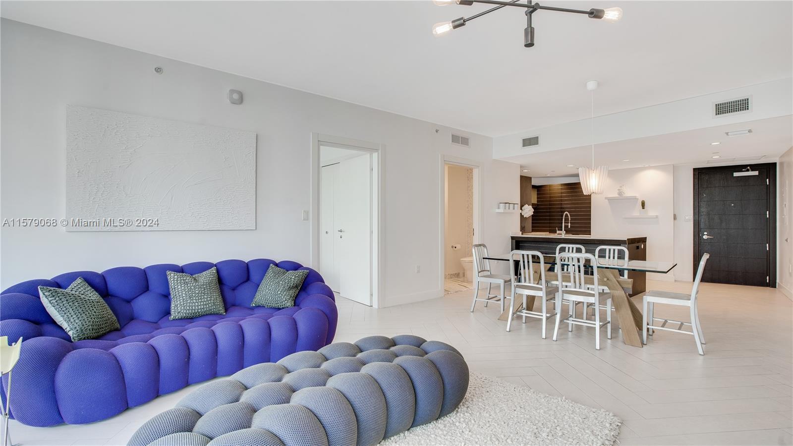EPIC WEST CONDO - Residential Lease