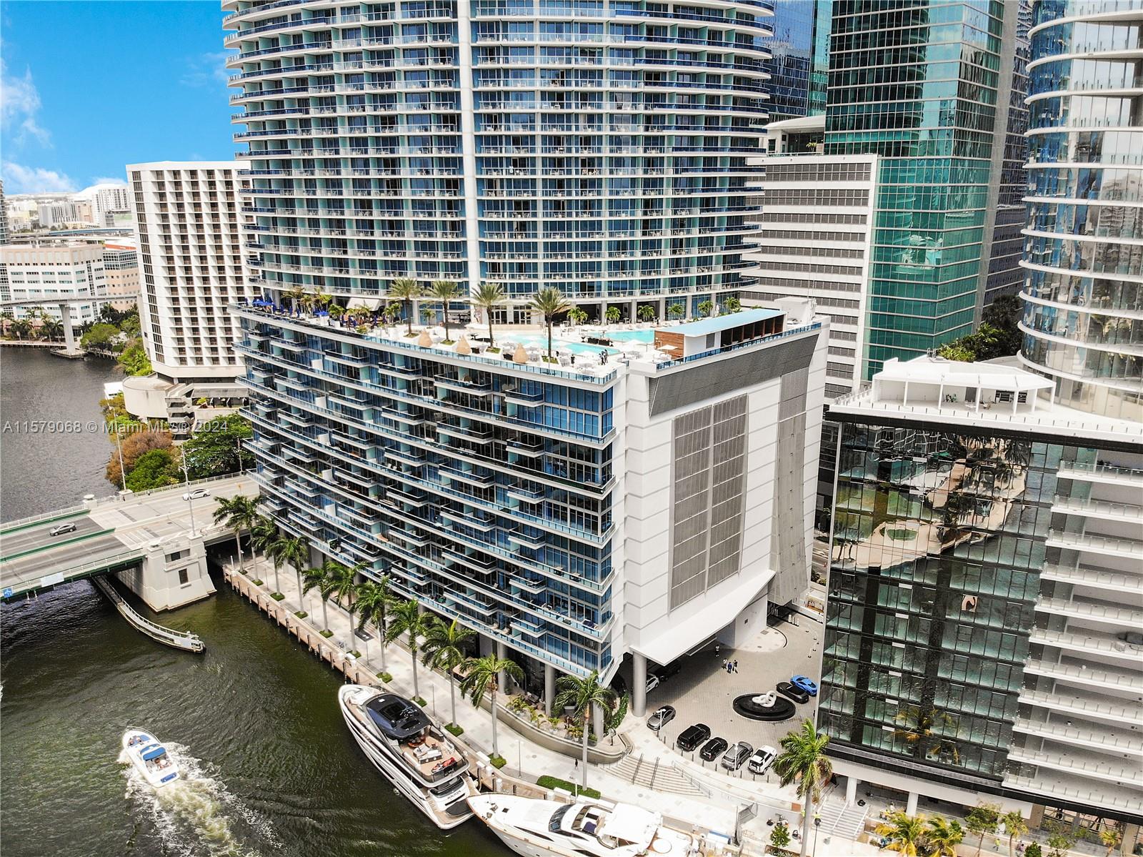EPIC WEST CONDO - Residential Lease