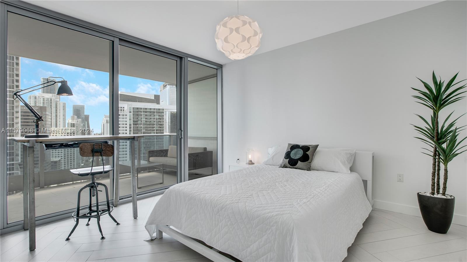 EPIC WEST CONDO - Residential Lease