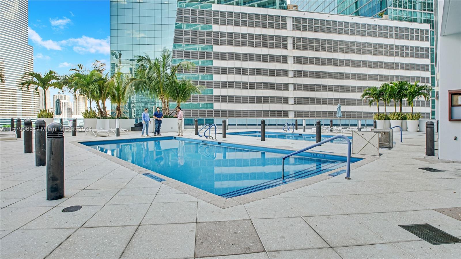 EPIC WEST CONDO - Residential Lease
