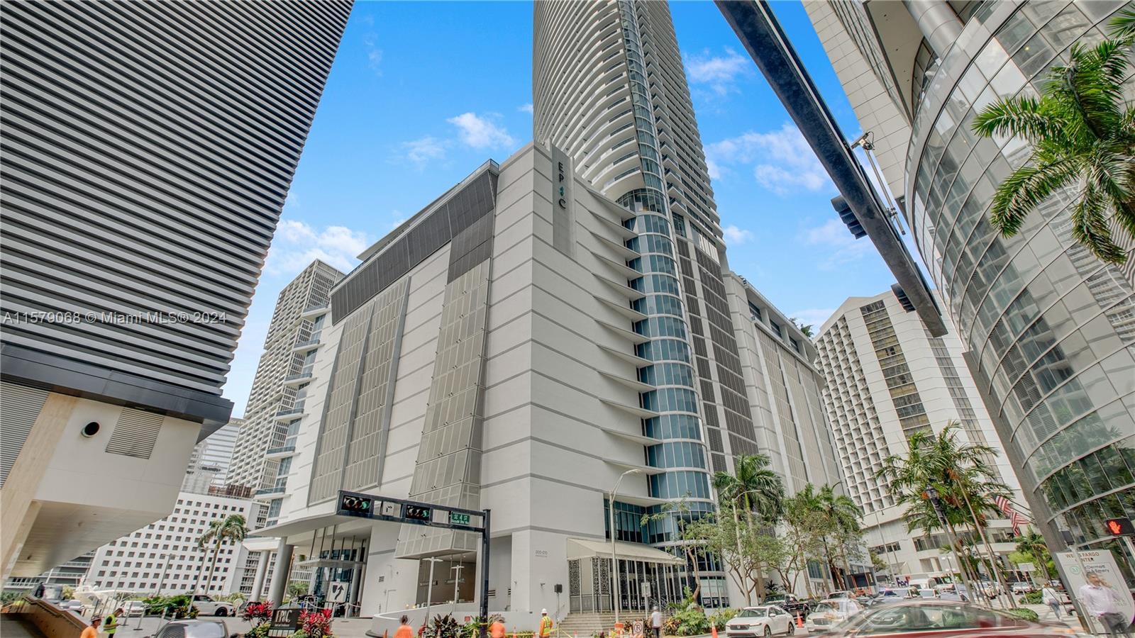 EPIC WEST CONDO - Residential Lease