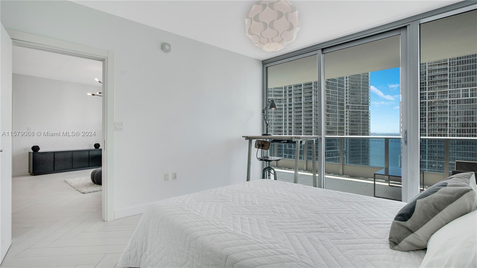 EPIC WEST CONDO - Residential Lease