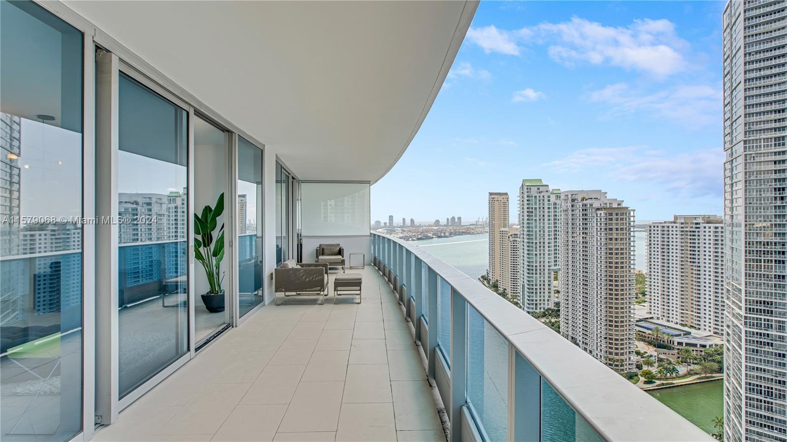 EPIC WEST CONDO - Residential Lease