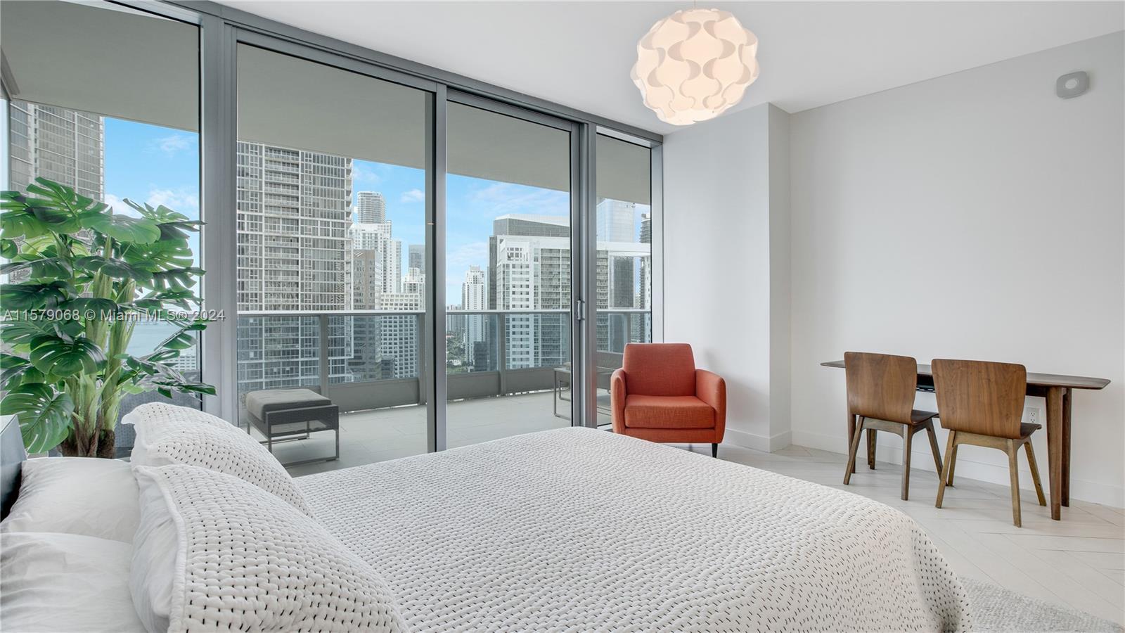 EPIC WEST CONDO - Residential Lease