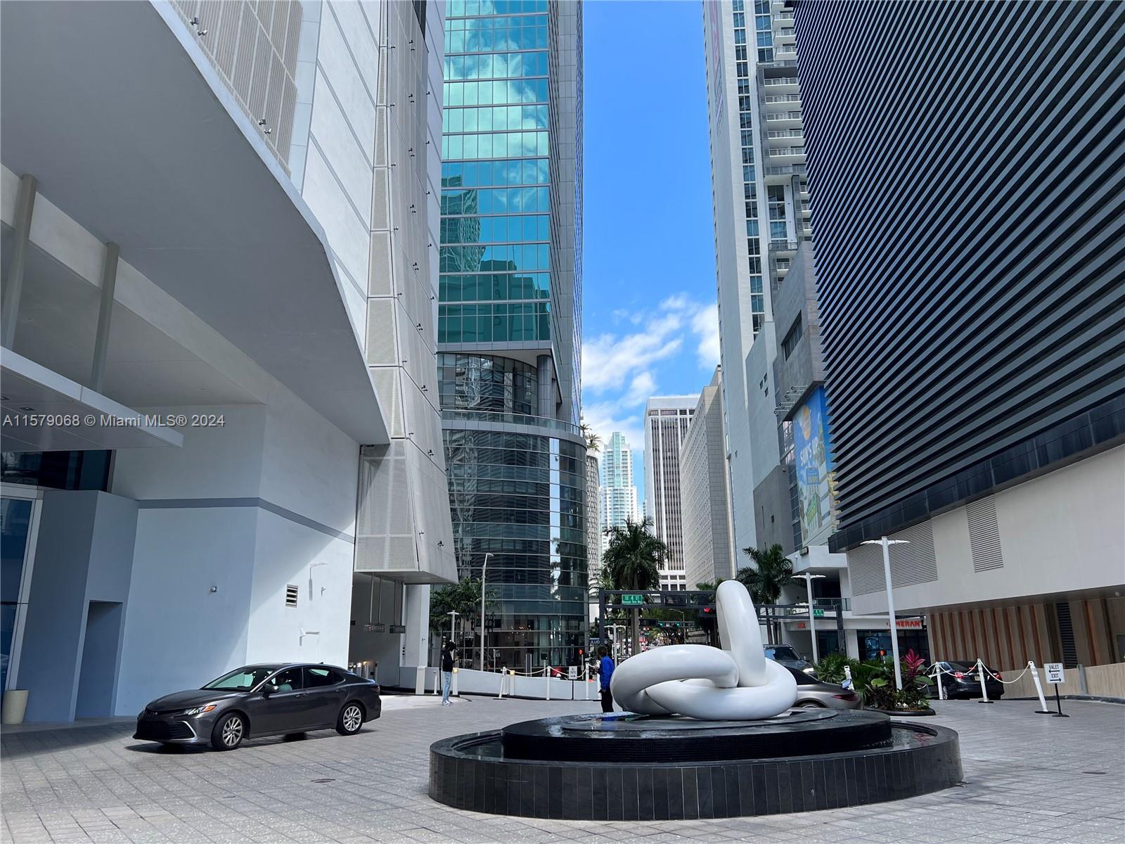 EPIC WEST CONDO - Residential Lease
