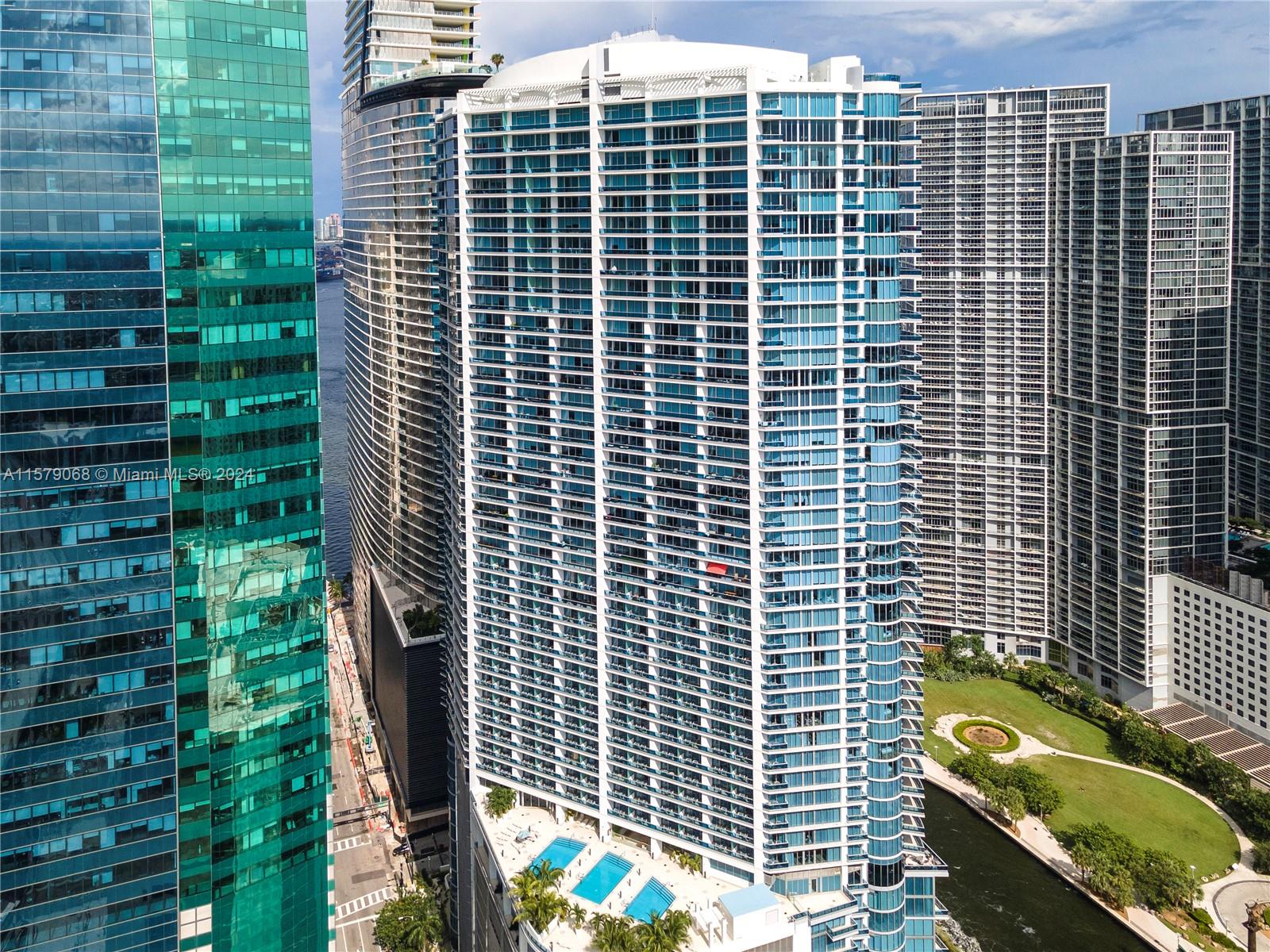 EPIC WEST CONDO - Residential Lease