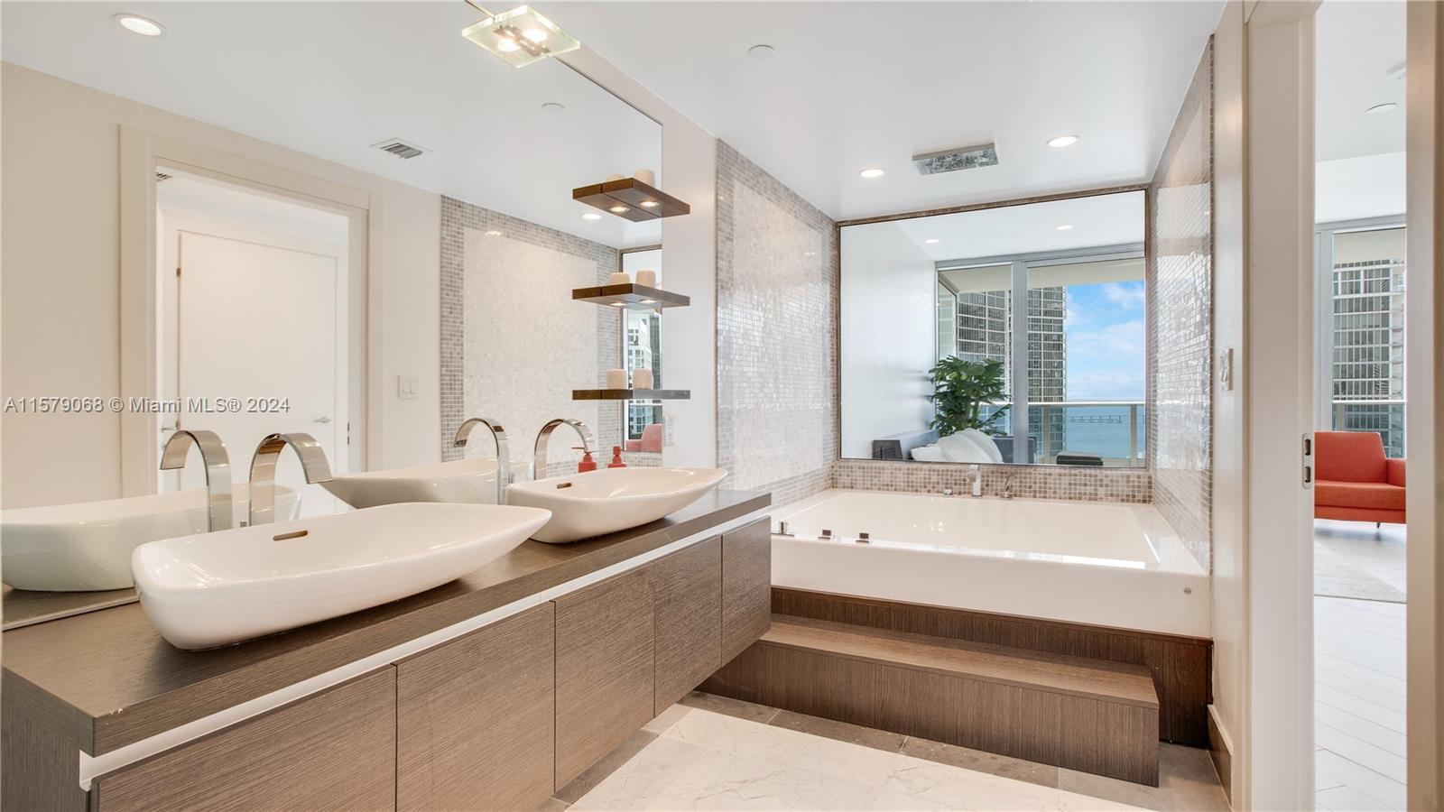 EPIC WEST CONDO - Residential Lease