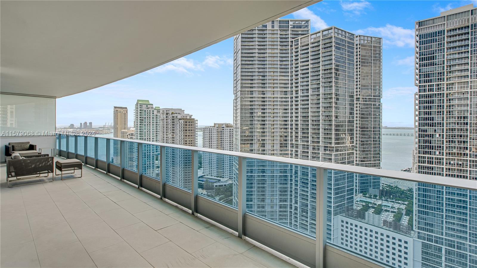 EPIC WEST CONDO - Residential Lease