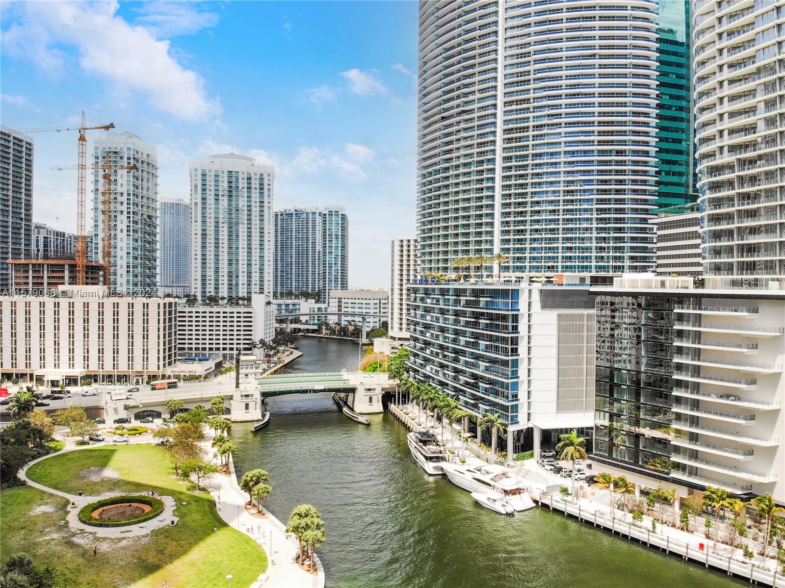 EPIC WEST CONDO - Residential Lease