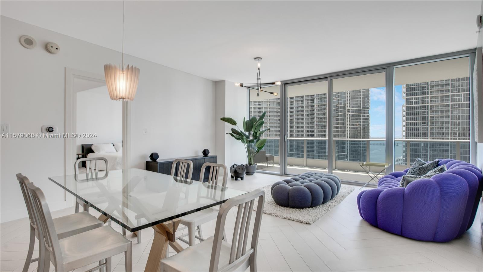 EPIC WEST CONDO - Residential Lease